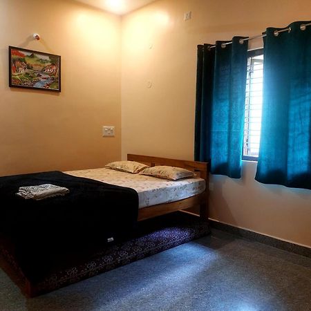 Areca Nest Villa Gokarna  Exterior photo