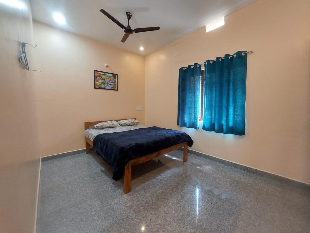 Areca Nest Villa Gokarna  Exterior photo