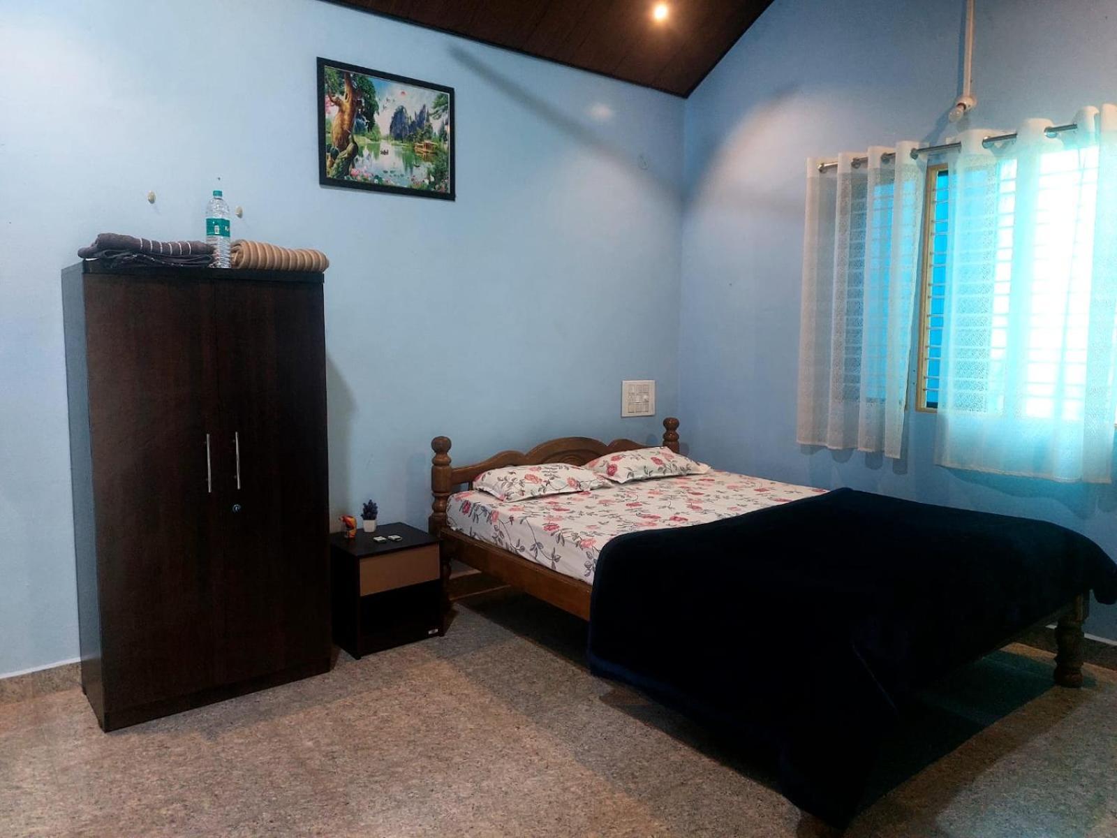 Areca Nest Villa Gokarna  Exterior photo